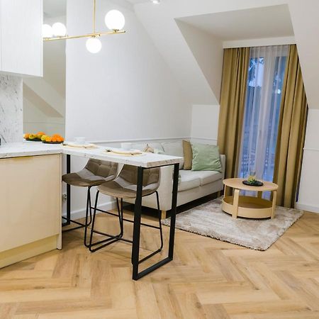 Apartamenty Nad Zalewem Arkadia W Suwalkach Suwałki Exteriér fotografie