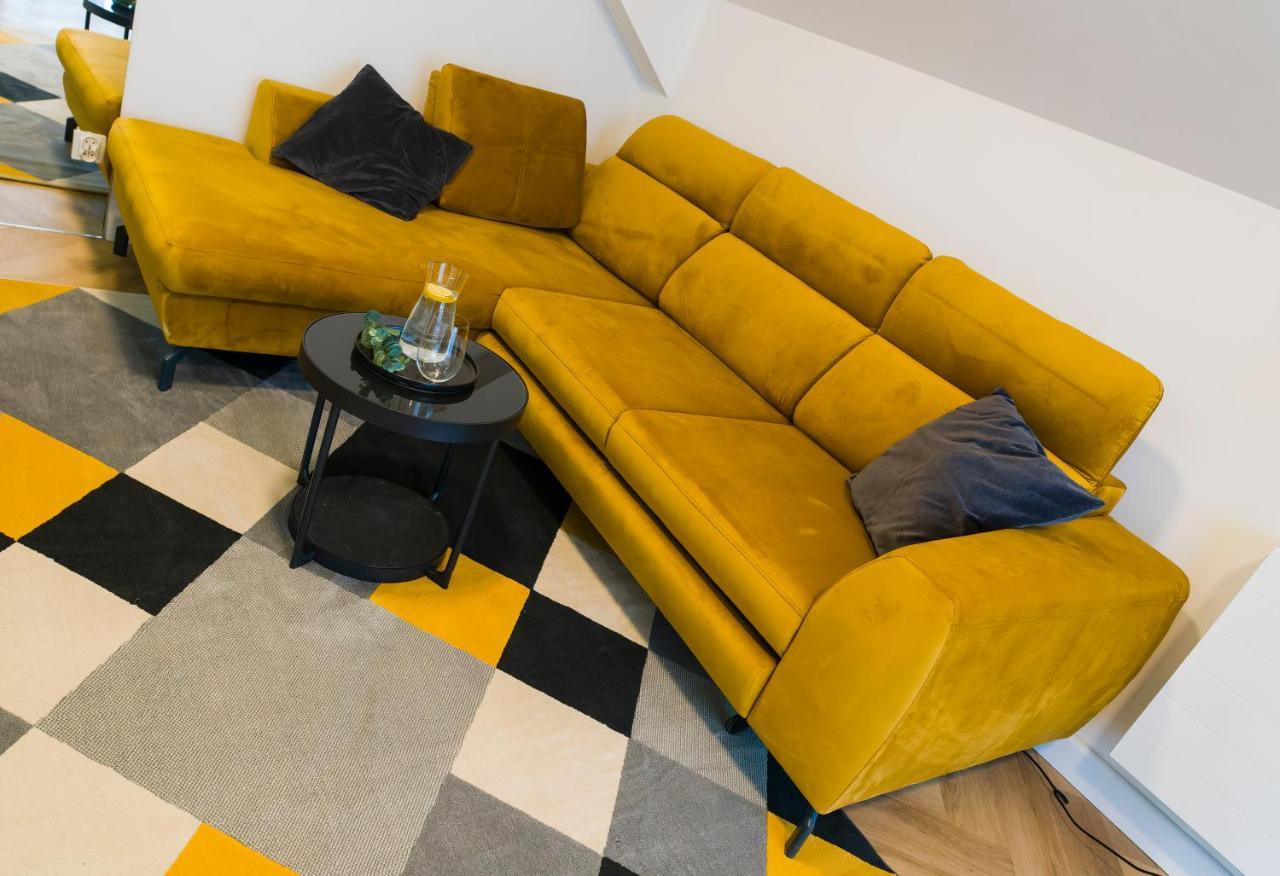 Apartamenty Nad Zalewem Arkadia W Suwalkach Suwałki Exteriér fotografie