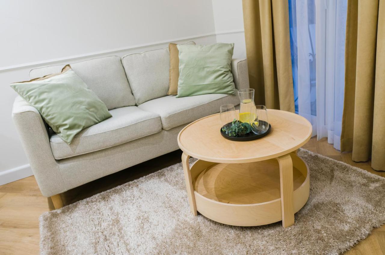 Apartamenty Nad Zalewem Arkadia W Suwalkach Suwałki Exteriér fotografie